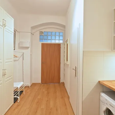 Apartment Comfort Rehorova Prag